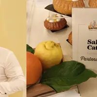 Da Torre Annunziata al trionfo: Salvatore Catapano conquista “Mille & Un Babà”