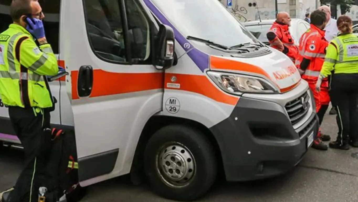 Torino, bimbo muore soffocato da un boccone: la mamma era in ospedale per partorire