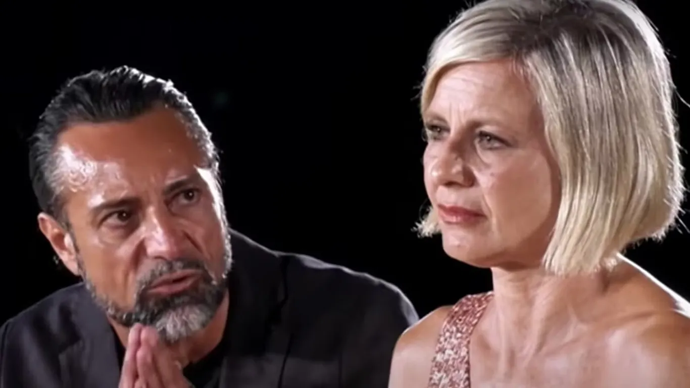Pietro Delle Piane, possibile chiarimento con Antonella Elia al GF Vip? Le dichiarazioni dell'attore