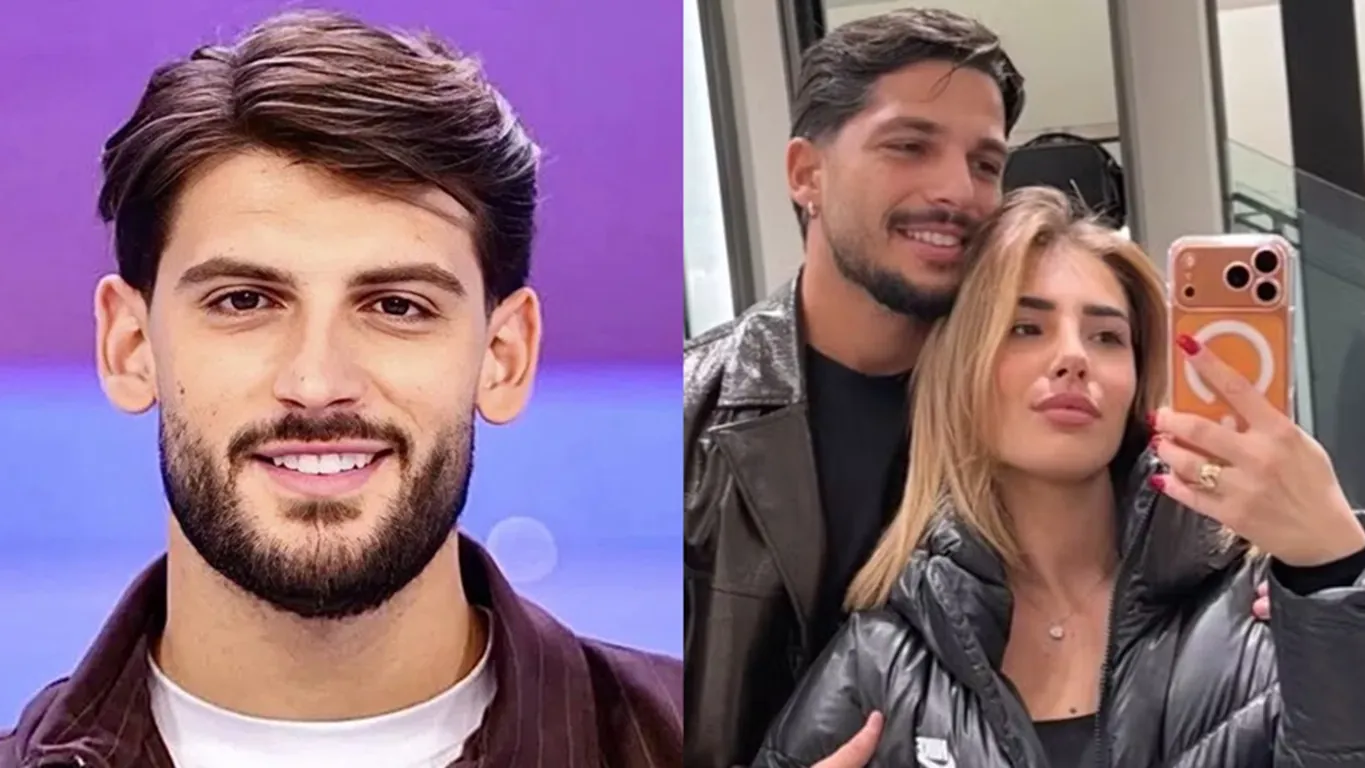 Uomini e Donne, Ciro in esterna al concerto di Gigi D'Alessio: l'incontro 'sfiorato' con Martina e Gianmarco