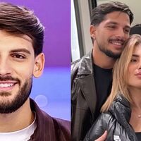 Uomini e Donne, Ciro in esterna al concerto di Gigi D'Alessio: l'incontro 'sfiorato' con Martina e Gianmarco