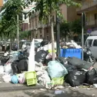 Discariche abusive di rifiuti, emergenza permanente