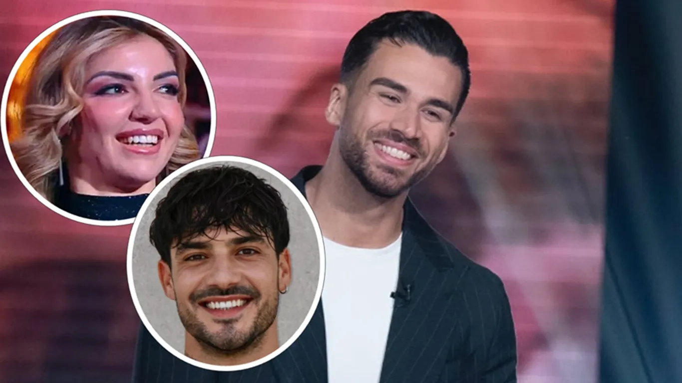 Lucia Ilardo e Lorenzo Spolverato, Rosario Guglielmi svela tutto e confessa: ‘Andrei al GF Vip per un confronto con lei'