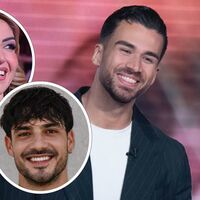 Lucia Ilardo e Lorenzo Spolverato, Rosario Guglielmi svela tutto e confessa: ‘Andrei al GF Vip per un confronto con lei'