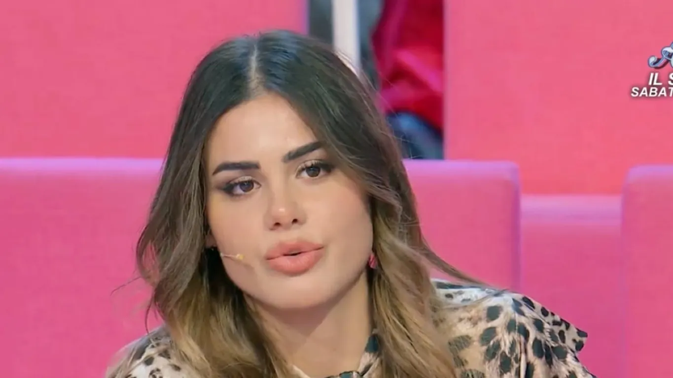 Uomini e Donne: Alessia Antonetti rompe il silenzio dopo l'addio al trono di Ciro Solimeno