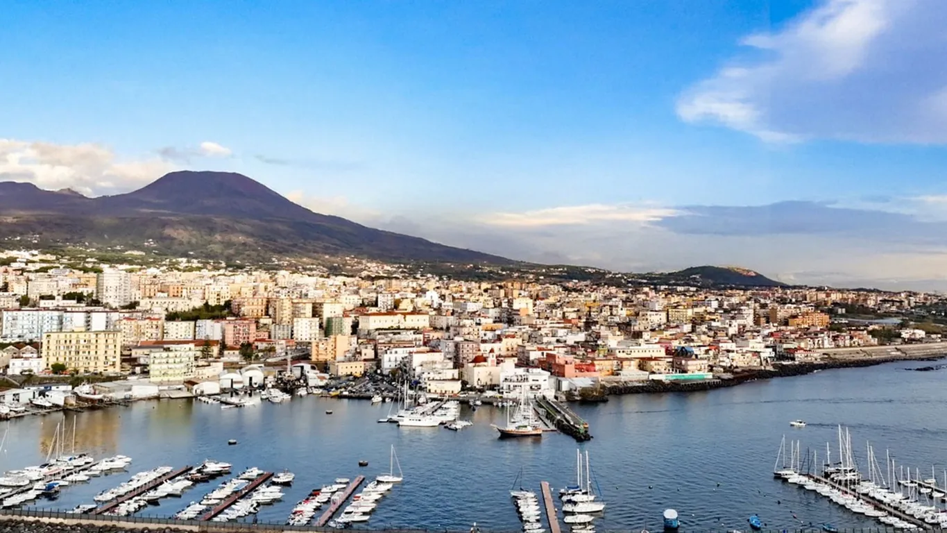 Miglio d'oro-Costa del Vesuvio: via alla raccolta delle adesioni