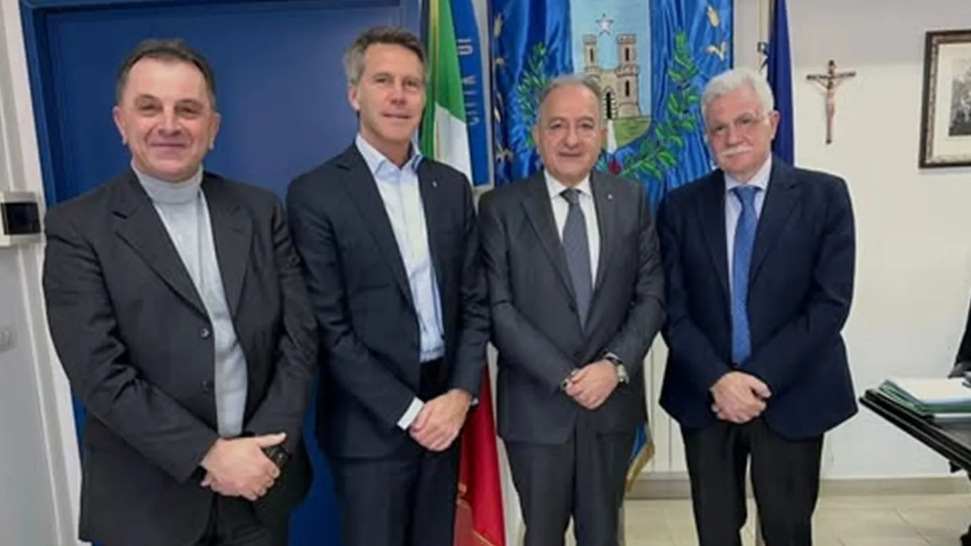 Savoia, attacco al Comune di Torre Annunziata: “Sparito il dialogo, ora solo silenzio”