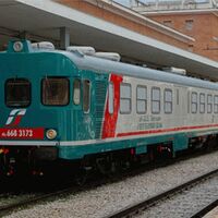 Lavori sulla linea Napoli–Salerno via Cava: stop ai treni per oltre un mese