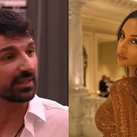 Raimondo Todaro rompe il silenzio al GF Vip: cosa è successo davvero con Francesca Tocca