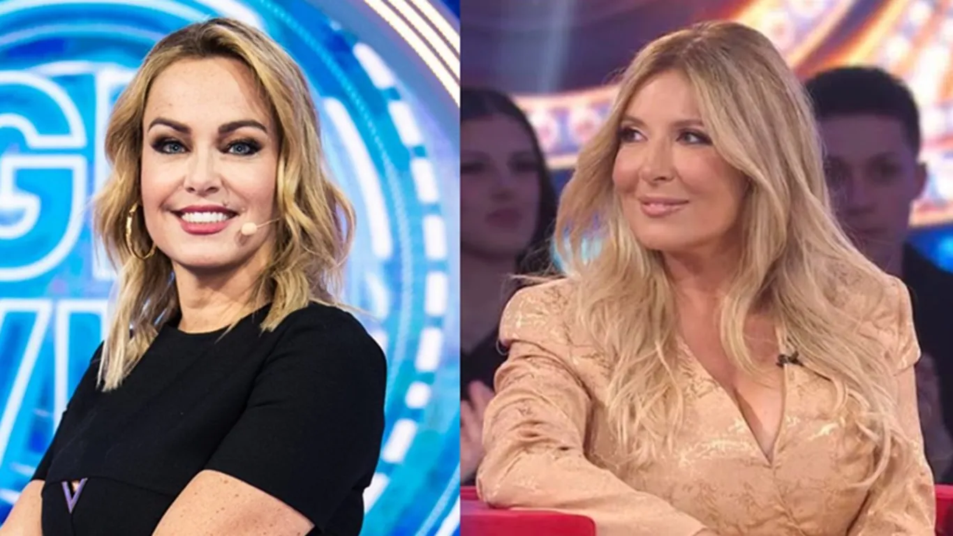 Sonia Bruganelli contro Selvaggia Lucarelli: nuova stoccata sul GF Vip riaccende lo scontro