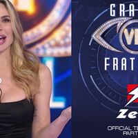 Zeus Sport sbarca al GF VIP, il brand di Torre Annunziata sponsor tecnico del reality di Canale 5