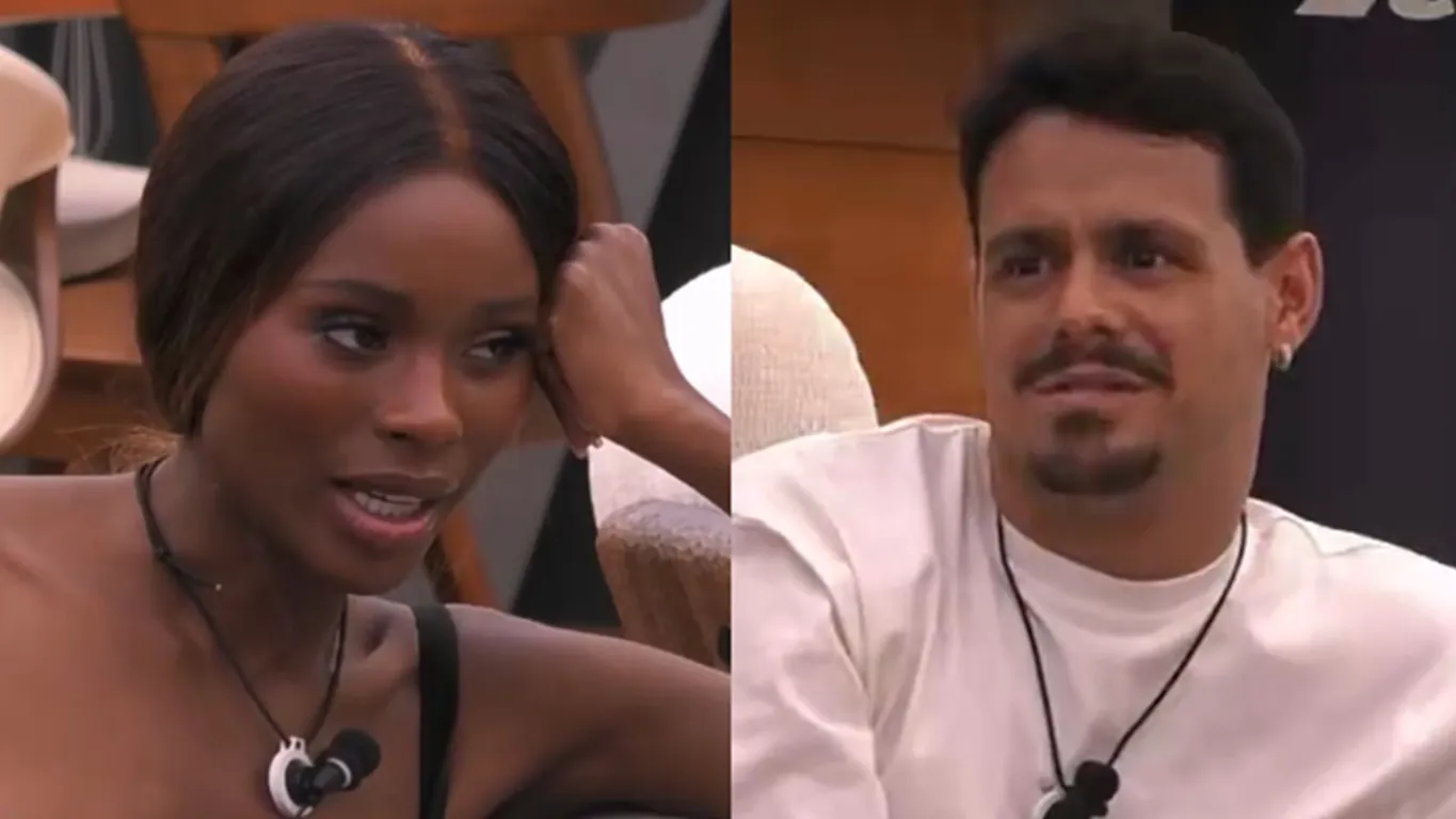 GF Vip, scintille tra Ibiza Altea e Renato Biancardi: il flirt e la frase che fa discutere