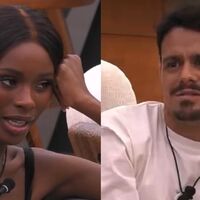 GF Vip, scintille tra Ibiza Altea e Renato Biancardi: il flirt e la frase che fa discutere