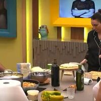 GF Vip, Dario Cassini esagera con Antonella Elia: la frase shock indigna il web. Squalifica in arrivo?