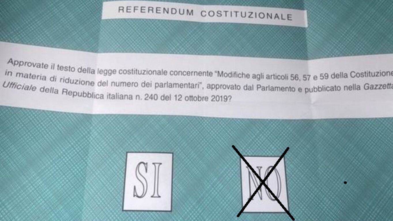 Referendum giustizia, incontro pubblico a Torre Annunziata: “Le ragioni del No”