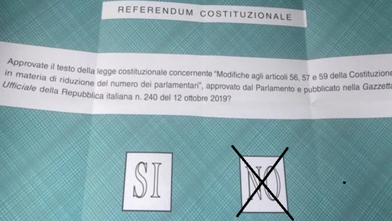 Referendum giustizia, incontro pubblico a Torre Annunziata: “Le ragioni del No”