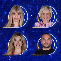 Grande Fratello Vip, in 8 al televoto per il preferito: il risultato dei sondaggi