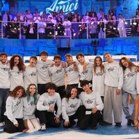 Amici 25, anticipazioni prima puntata del Serale: ecco chi è stato eliminato