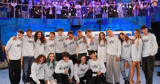 Amici 25, anticipazioni prima puntata del Serale: ecco chi è stato eliminato