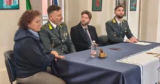 Torre Annunziata celebra la IV Giornata del Mare: scuole e istituzioni protagoniste