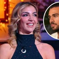 GF Vip, Lucia Ilardo parla della rottura con Rosario Guglielmi: "Non è finita bene"