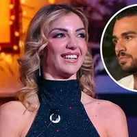 GF Vip, Lucia Ilardo parla della rottura con Rosario Guglielmi: "Non è finita bene"