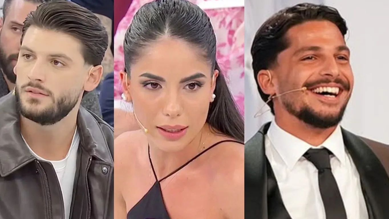 Uomini e Donne, Martina Calabrò e il 'legame' con Gianmarco Steri: retroscena sulla corteggiatrice di Ciro Solimeno