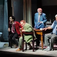 Torre Annunziata – “Jucature”, spettacolo intenso e profondo dall'impatto emotivo sul pubblico