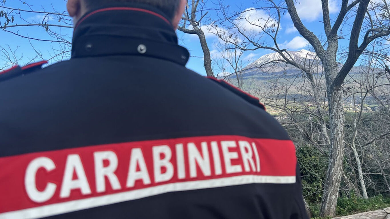 Sant'Antonio Abate, scarichi illegali nel fiume Sarno: sequestrata azienda di lavorazione carni