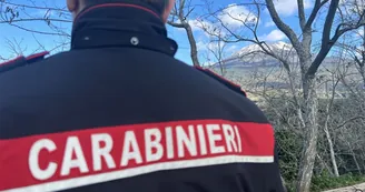 Sant'Antonio Abate, scarichi illegali nel fiume Sarno: sequestrata azienda di lavorazione carni