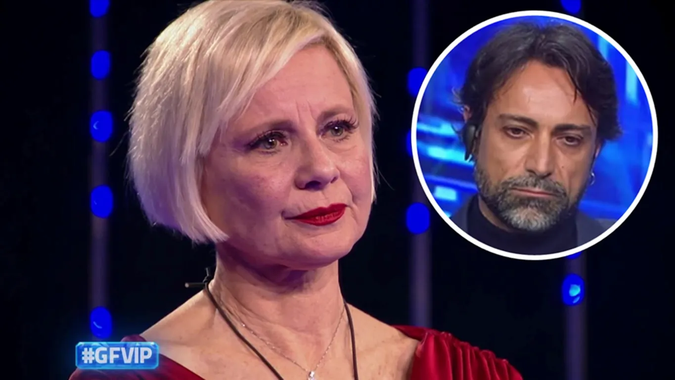 GF Vip, Antonella Elia choc su Pietro Delle Piane: “È un narcisista patologico”. La verità sulla rottura