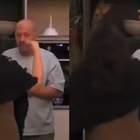 Notte di fuoco al GF Vip, Marco Berry accusa Francesca Manzini: "Mi hai messo le mani addosso!"