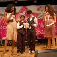 Quinta edizione "Premio Elia Rosa" all´Istituto di Rovigliano