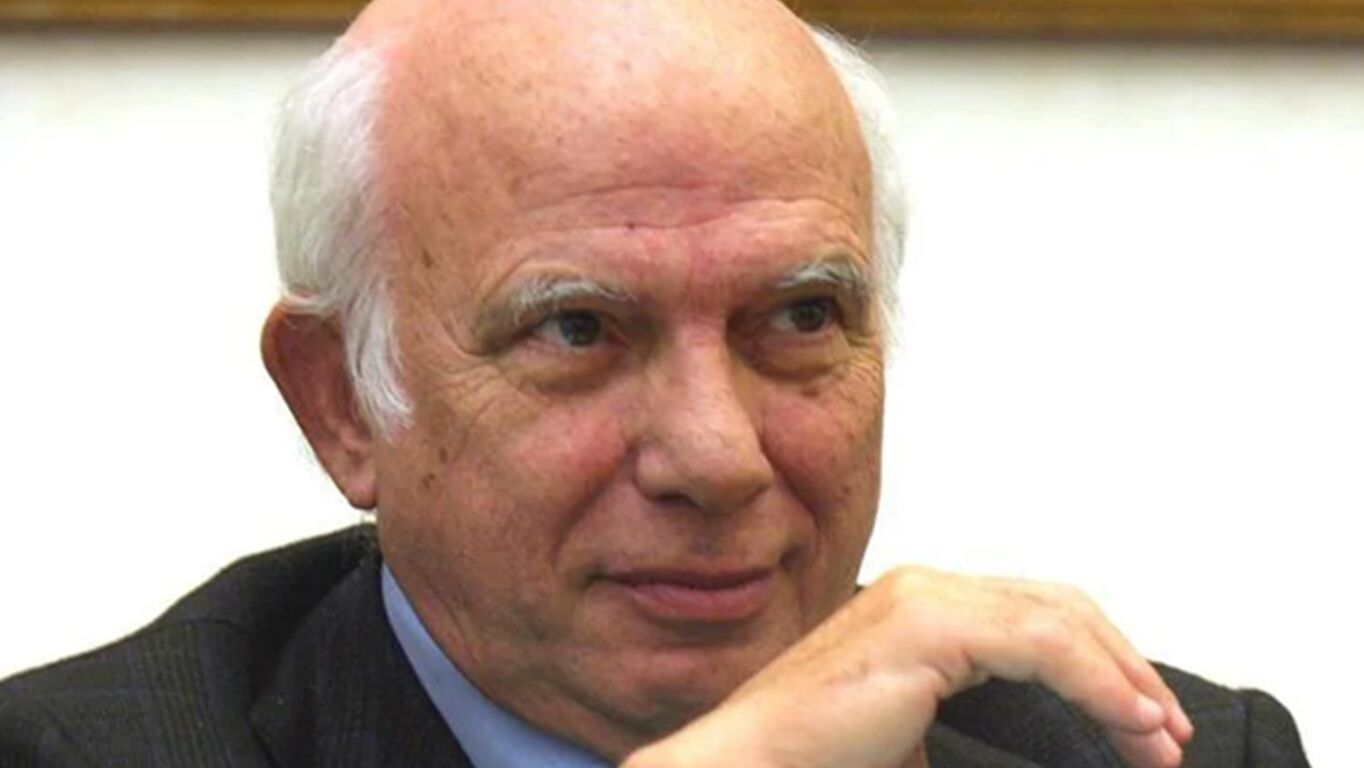 È morto Paolo Cirino Pomicino, l'ex leader della Dc di Andreotti aveva 87 anni