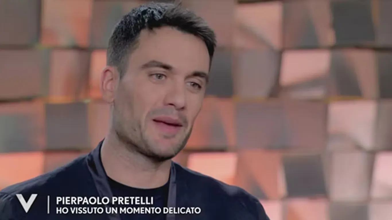 Caso Corona-Signorini, parla Pretelli: “Fango addosso”. E sulla crisi con Giulia Salemi…