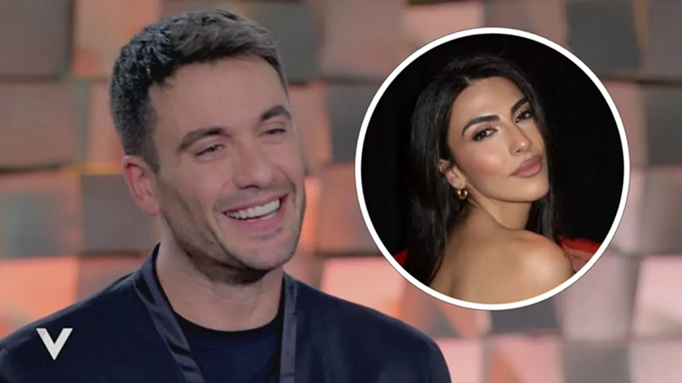 Pierpaolo Pretelli rompe il silenzio sulla crisi con Giulia Salemi: “Ogni tanto nascono incomprensioni, ma…”