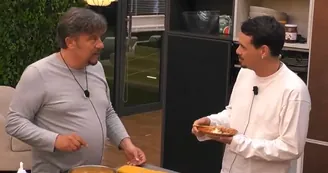 GF Vip, Dario Cassini (di nuovo) nella bufera: "Sei un ricc***ne!". I social insorgono e chiedono la squalifica