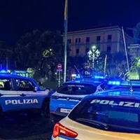 Castellammare di Stabia, A bordo dello scooter con 350 grammi di cocaina: arrestato 40enne