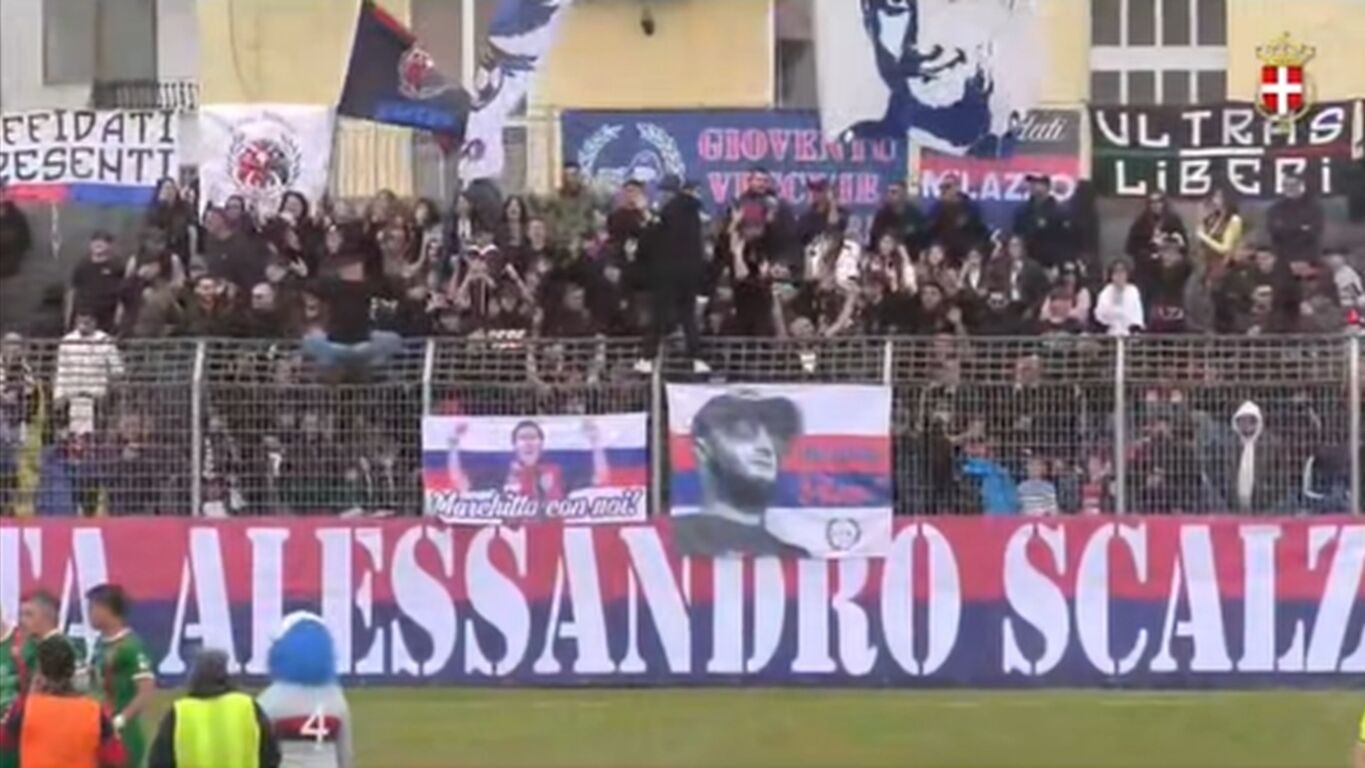 Il Savoia sconfitto contro il Milazzo (1-0) perde la vetta della classifica