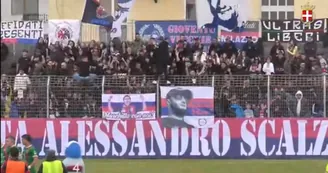 Il Savoia sconfitto contro il Milazzo (1-0) perde la vetta della classifica