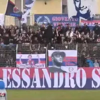 Il Savoia sconfitto contro il Milazzo (1-0) perde la vetta della classifica