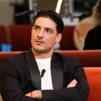 GF Vip, Lorenzo Spolverato pronto a tornare nella Casa: ecco il piano degli autori