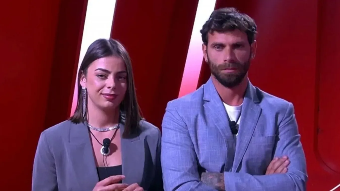 Grande Fratello, Benedetta Stocchi spiazza: "Domenico non mi è mai piaciuto". Poi parla del nuovo fidanzato