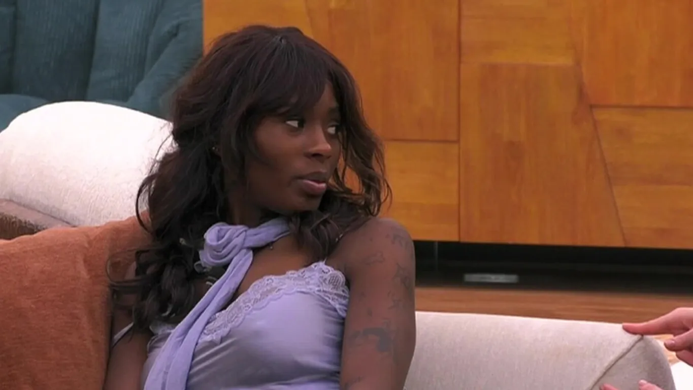 GF Vip, Ibiza Altea parla della tragica scomparsa del fidanzato: "Io e mio figlio ci siamo autocurati"