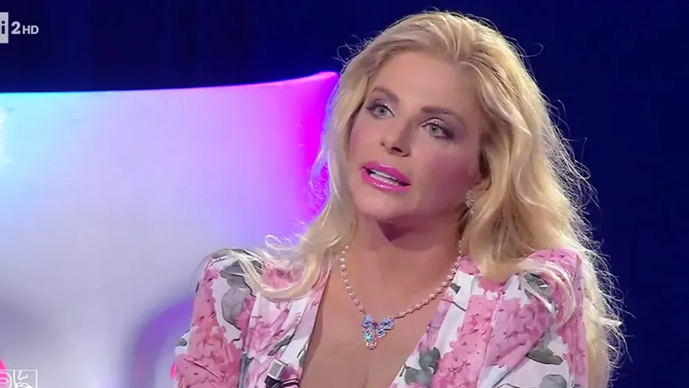 Francesca Cipriani shock: "Il mio ex voleva togliermi la vita, ecco chi mi ha salvato"