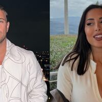 Manuel Maura e il ritorno di fiamma con Francesca Sorrentino: "E' un momento felice, me lo sto godendo"