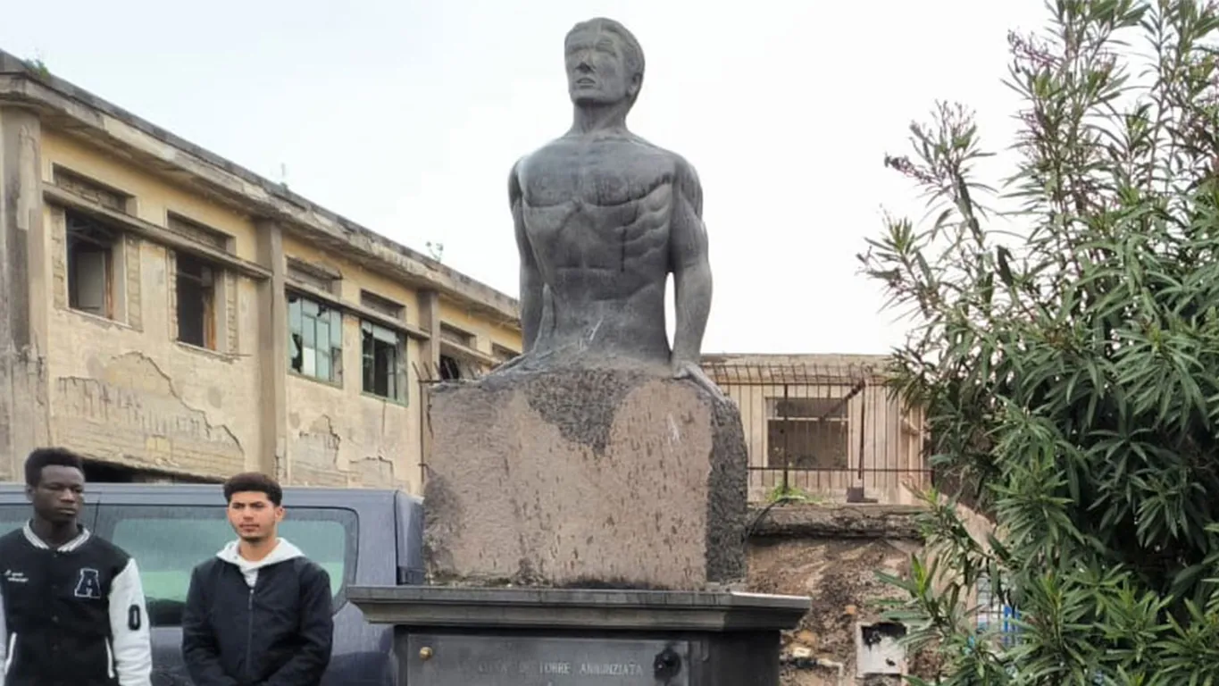 La Casa Salesiana di Torre Annunziata ricorda Mamma Matilde Sorrentino