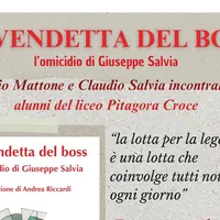 Torre Annunziata - “La vendetta del boss, l'omicidio di Giuseppe Salvia”, interessante evento al Pitagora-Croce