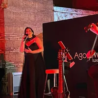 Emozioni in punta di voce: la cantante Roberta Tondelli si racconta al nostro giornale