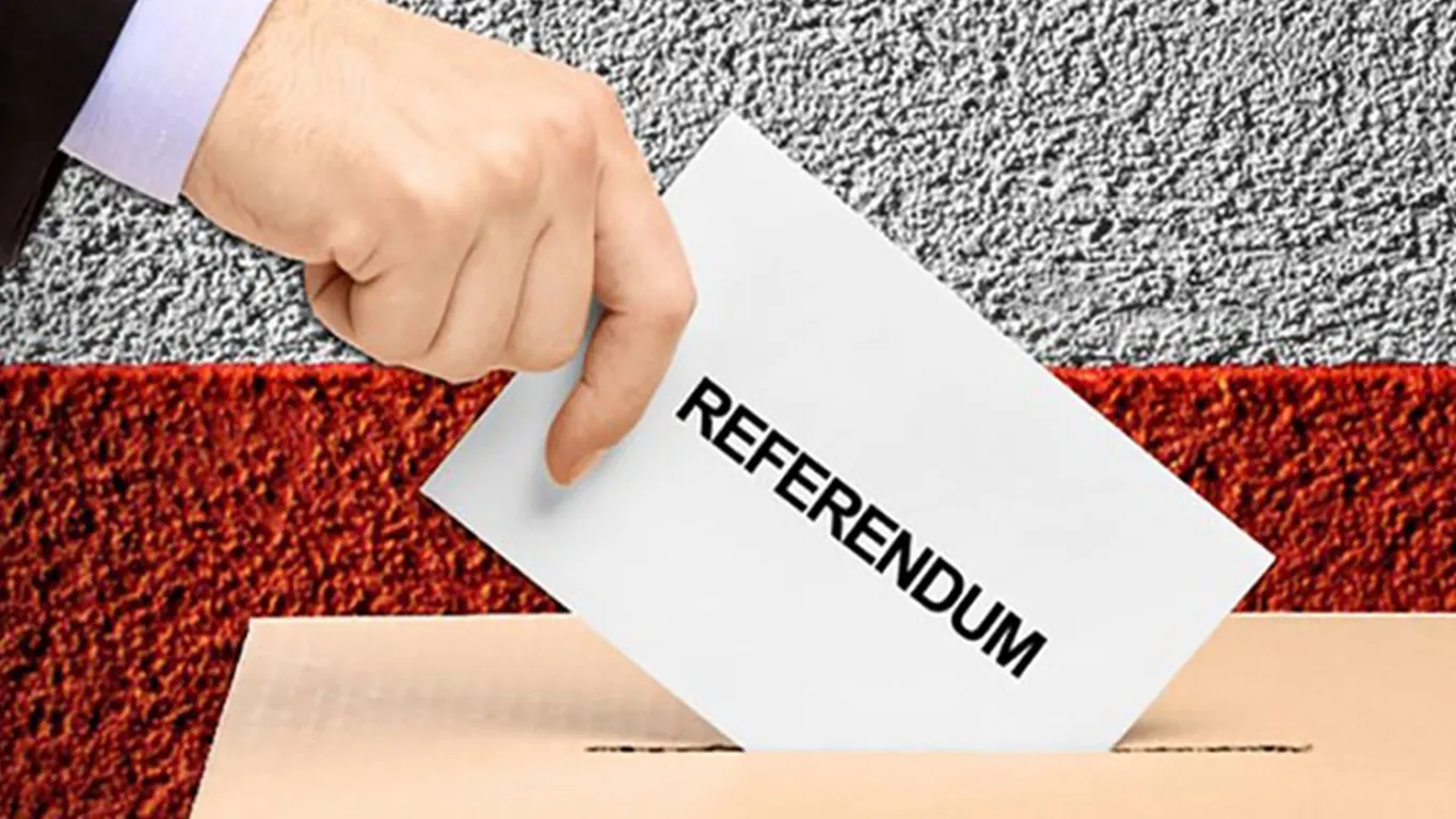 Referendum giustizia: a Torre Annunziata il No in grande vantaggio sul Sì